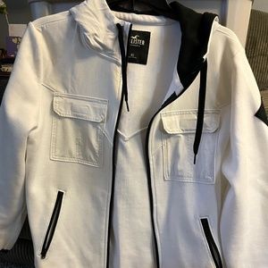 Hollister Jacket